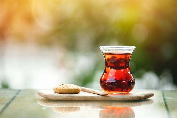 Tip 2 diyabet için şifa Günde iki fincan tüketmek yeterli