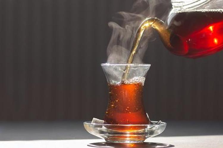 Tip 2 diyabet için şifa Günde iki fincan tüketmek yeterli