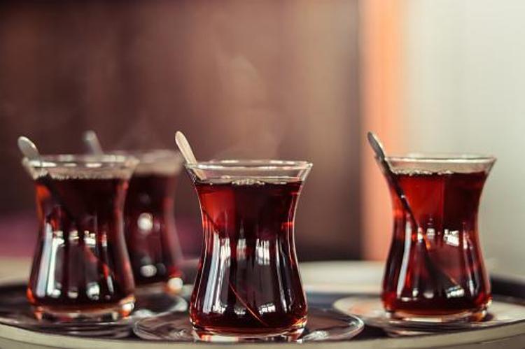 Tip 2 diyabet için şifa Günde iki fincan tüketmek yeterli