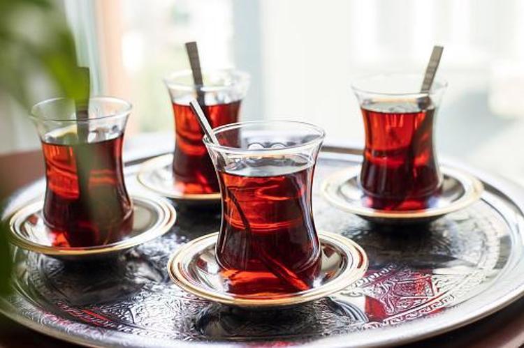 Tip 2 diyabet için şifa Günde iki fincan tüketmek yeterli