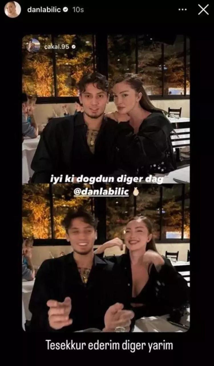 DİĞER YARIM