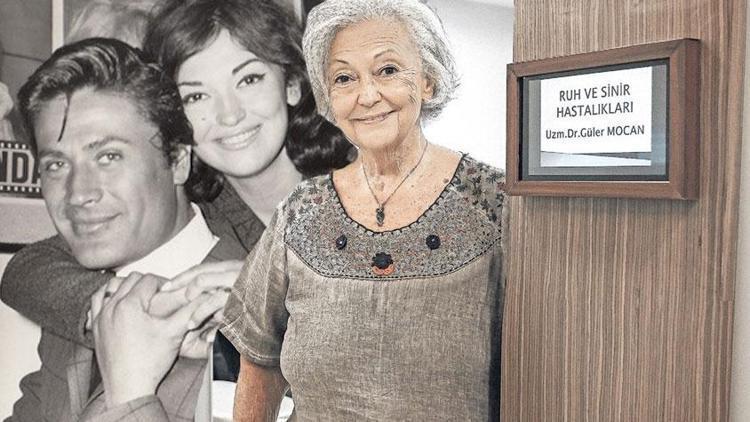 Cüneyt Arkının ilk eşinin açıklamaları olay yaratmıştı Cüneyt Arkının göremediği kızına yazdığı mektup olayın seyrini değiştirdi