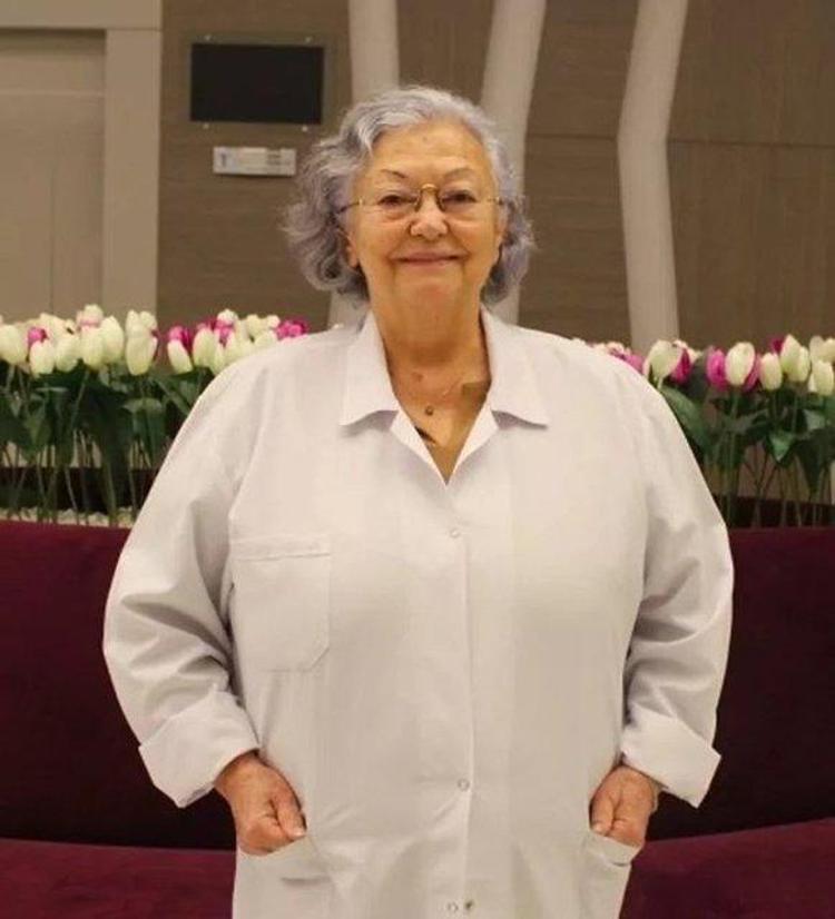 BEN HASTA OLSAM VE DOKTORUM BENİ İFŞA ETMEDEN HAYATIMI YAZSA RAHATSIZ OLMAM