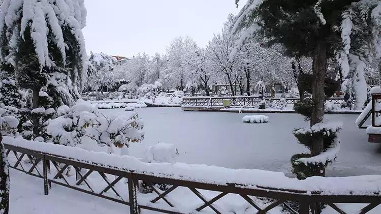 Pazartesi fırtına yağış, Ekimin sonu kar geliyor Valilik ayrı Meteoroloji ayrı uyardı 9- 15 Ekim hava durumu...
