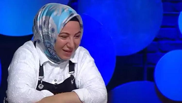 MasterChef Eda elendi mi 8 Ekim MasterChef All Stardan elenen Eda Karabulut mu oldu