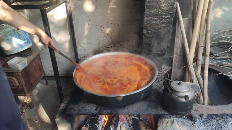 Doğal şifa kaynağı ve deposu kuşburnu enfeksiyonlara ve soğuk algınlığına karşı vücudu güçlendiriyor