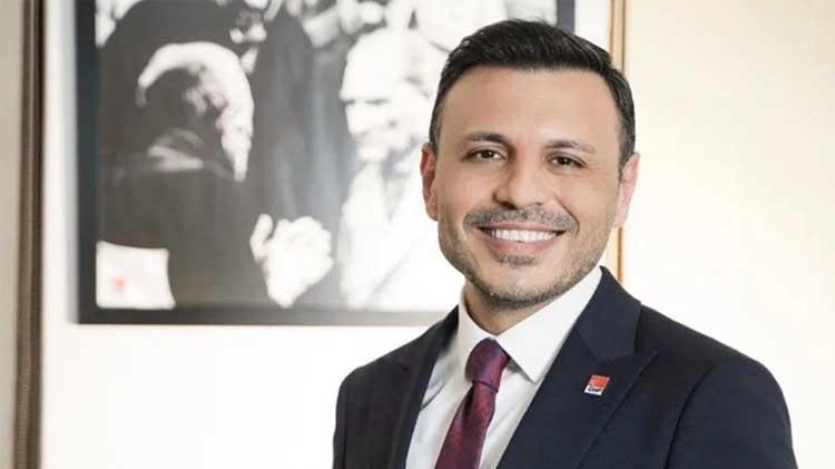 Özgür Çelik kimdir, kaç yaşında, nereli CHP İstanbul İl Başkanı Özgür Çelik kaç oy aldı, ne iş yapar, hangi görevlerde bulundu, Bahçelievler ilçe başkanı mıydı