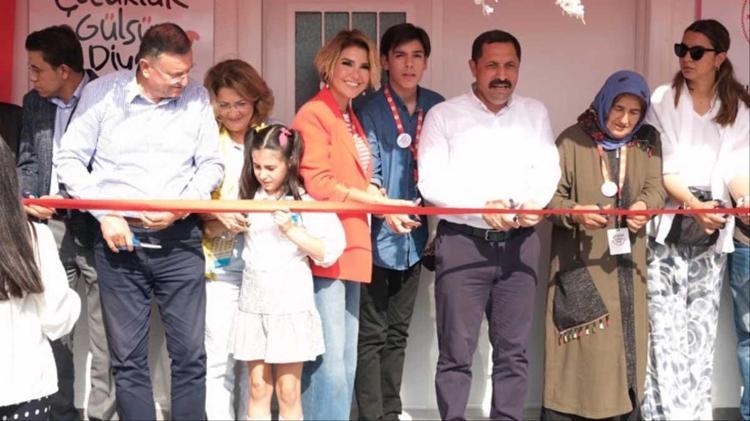 Gülben Ergen, Taha Duymazı unutmadı Duygulandıran hareket