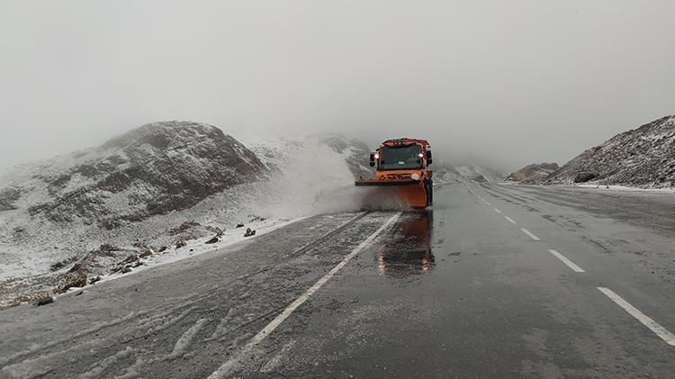 KAR NE ZAMAN YAĞACAK, BU YIL KIŞ NASIL GEÇECEK 2024