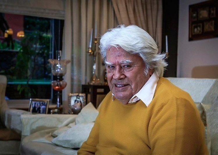 Cüneyt Arkının ilk eşinin açıklamaları olay yaratmıştı Cüneyt Arkının göremediği kızına yazdığı mektup olayın seyrini değiştirdi