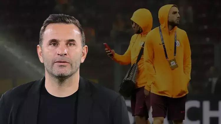 Nelsson sonrası Sacha Boey şoku Kriz yarattı, kapıyı yüzüne kapattı