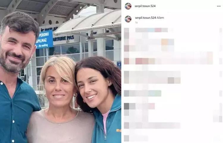 Ümran Seyhan ile Kenan Tosun arasında yasak aşk Serpil Tosundan ikinci hamle geldi