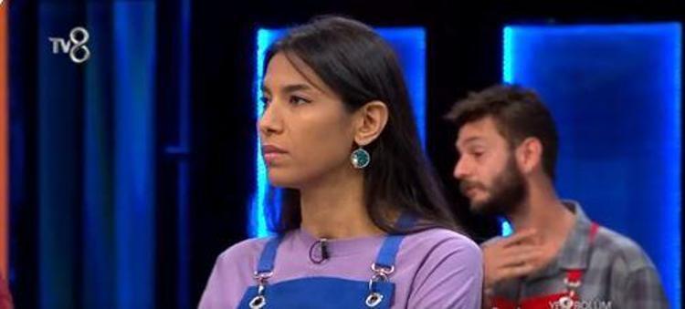 MasterChef All Star dokunulmazlık kim kazandı 10 Ekim MasterChef eleme adayı kim oldu