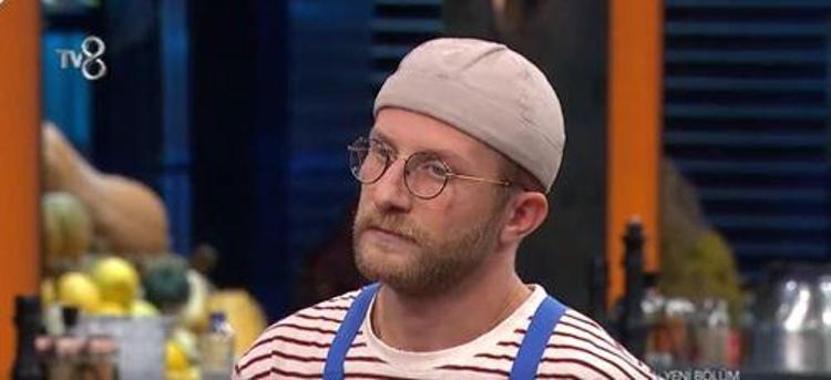 MasterChef All Star dokunulmazlık kim kazandı 10 Ekim MasterChef eleme adayı kim oldu