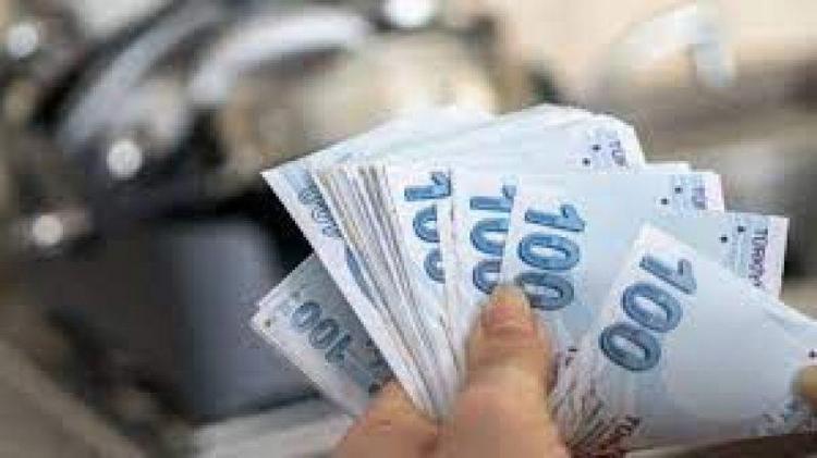 Ev hanımlarına aylık 6 bin TL sosyal destek geliyor Ödemeler iki ayda bir PTTden alınıyor İşte başvuru şartları