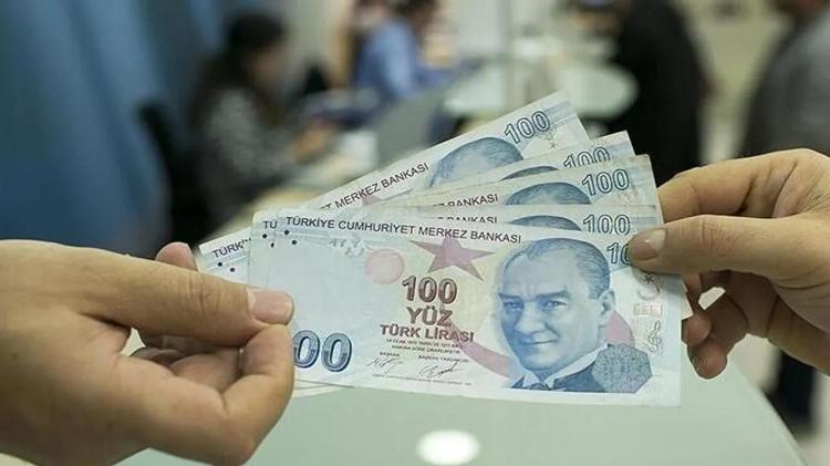 EV HANIMLARINA AYLIK 6 BİN TL DESTEK GELİYOR