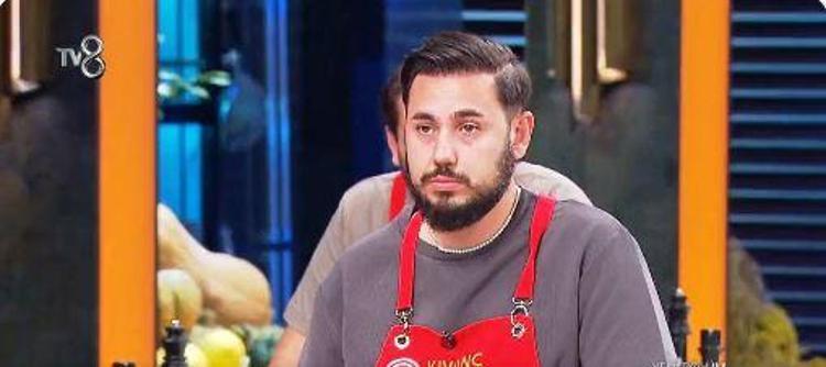 Sergen Hasana yalvardı, Barış dalga geçti MasterChef All Starda Somer Şef gaza bastı
