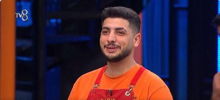 YEMEĞİN İPTAL BAŞTAN YAPIYORSUN
