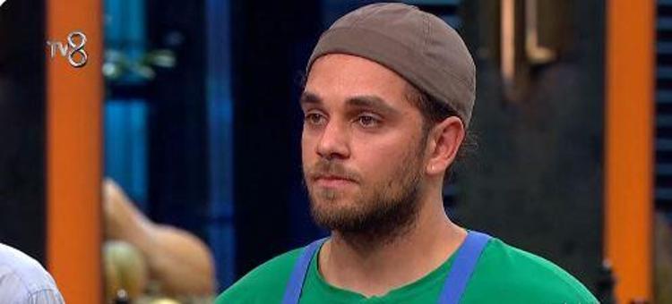 Sergen Hasana yalvardı, Barış dalga geçti MasterChef All Starda Somer Şef gaza bastı