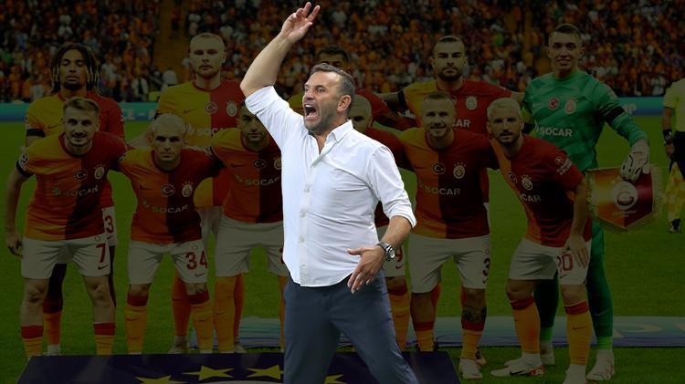 Ateşle oynadın, sana yakışmadı Kaptanın hareketi olay oldu, yerin dibine soktu