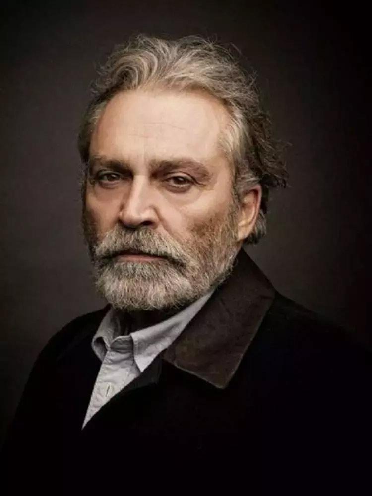 Haluk Bilginer Yunan Onassis ile 22 milyon TL kazanacak
