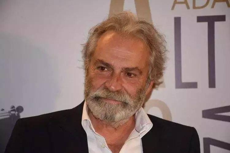 Haluk Bilginer Yunan Onassis ile 22 milyon TL kazanacak