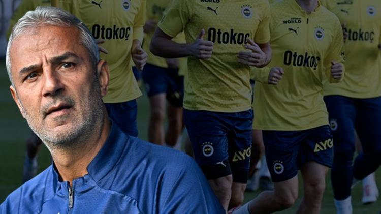 Hayaller suya düştü İsmail Kartal ille de onu istiyor, 6 numara transferi iptal