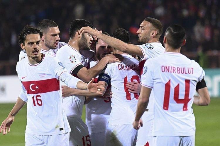 Türkiyenin maçı hangi kanalda Hırvatistan Türkiye maçı şifresiz mi, saat kaçta başlıyor