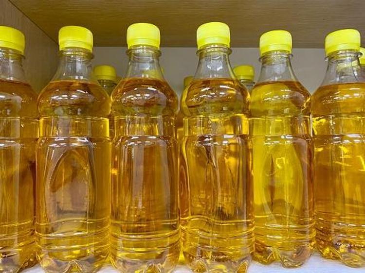 Ayçiçek yağı fiyatlarında büyük vurgun Marketlerin oyunu ifşa oldu