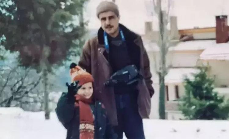 Metin Akpınarın kızlarından sonra torunları da ortaya çıktı Bilinmeyen detay herkesi şoke etti