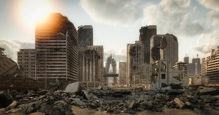 Armageddon Savaşı ne zaman, kıyamet savaşı nerede çıkacak Melhame-i Kübra savaşı hangi savaş, İsrail Kudüs savaşı kıyamet savaşı mı, Armageddon Savaşı kimler arasında