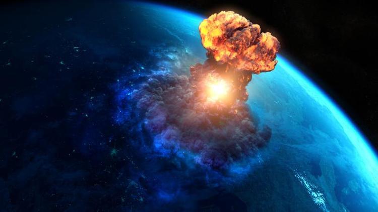 Armageddon Savaşı ne zaman, kıyamet savaşı nerede çıkacak Melhame-i Kübra savaşı hangi savaş, İsrail Kudüs savaşı kıyamet savaşı mı, Armageddon Savaşı kimler arasında
