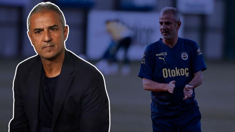 İsmail Kartal bunu beklemiyordu Twente maçı sonrası patladı, men cezası