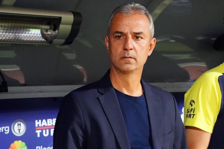 İsmail Kartal bunu beklemiyordu Twente maçı sonrası patladı, men cezası