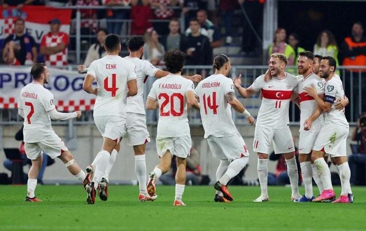 Milli maçlar ülke puanını etkiler mi 16 Ekim UEFA ülkeler sıralamasında Türkiye kaçıncı oldu
