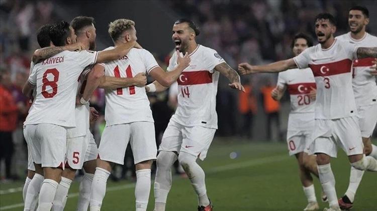 Milli maçlar ülke puanını etkiler mi 16 Ekim UEFA ülkeler sıralamasında Türkiye kaçıncı oldu