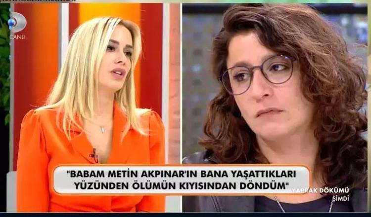Metin Akpınarın kızı Duygu Nebioğlu yıllar sonra bakıcısı Adile Şeneri buldu 35 yıllık gerçekler ortaya çıktı