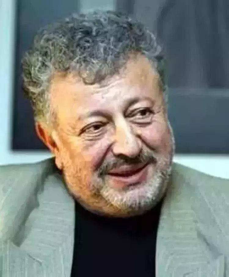 KENDİSİ YANIMIZDA OLMADI