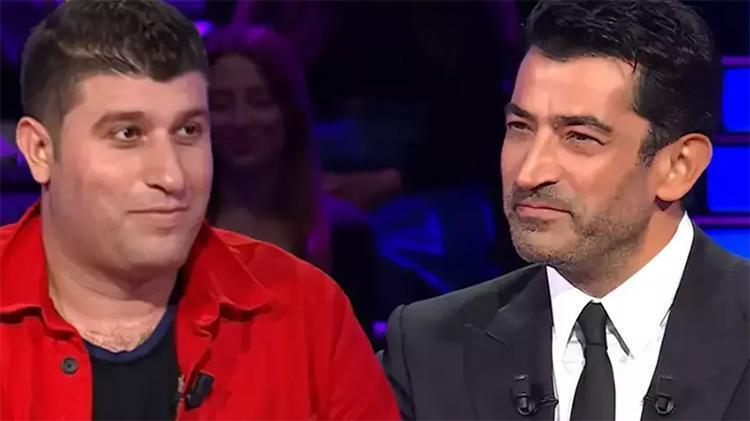 TikTok fenomenini ilk soruda seyirci kurtardı Kim Milyoner Olmak İsterde tarihi anlar