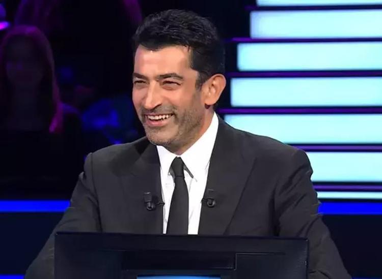 KENAN İMİRZALIOĞLUNDAN CEVAP