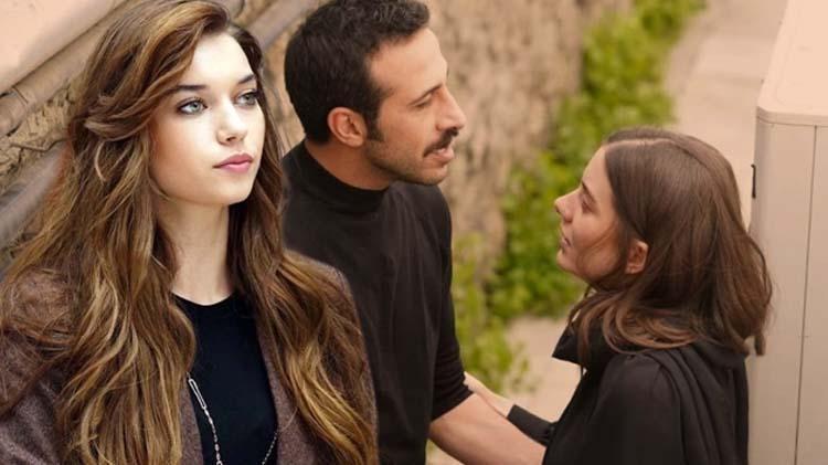 Afra Saraçoğlunu sinirlendiren soru Bıkmadınız mı