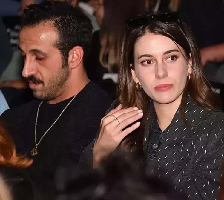 Afra Saraçoğlunu sinirlendiren soru Bıkmadınız mı