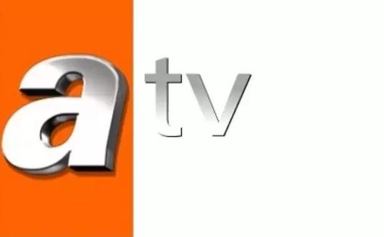 ATV YAYIN AKIŞI