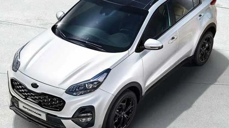Türkiye şartlarında bu fiyata SUV almak çok zor Kia Sportage fiyatları yüz güldürdü