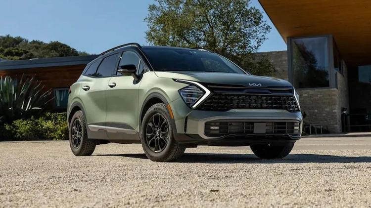Türkiye şartlarında bu fiyata SUV almak çok zor Kia Sportage fiyatları yüz güldürdü