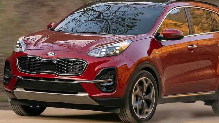 Türkiye şartlarında bu fiyata SUV almak çok zor Kia Sportage fiyatları yüz güldürdü