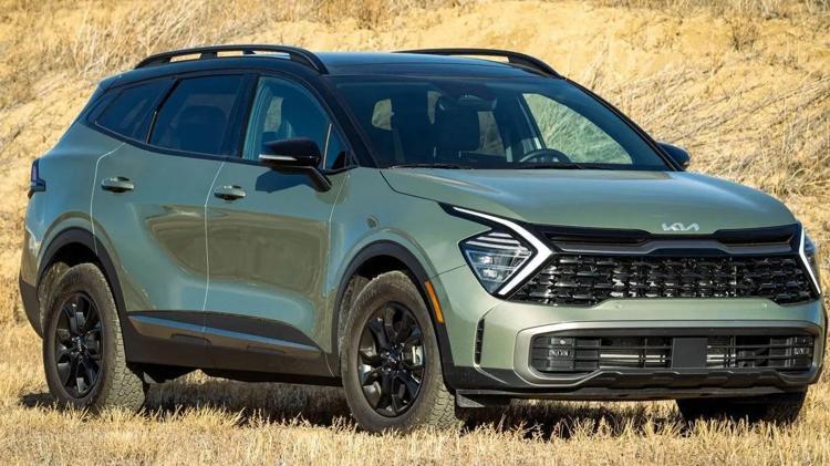 Türkiye şartlarında bu fiyata SUV almak çok zor Kia Sportage fiyatları yüz güldürdü