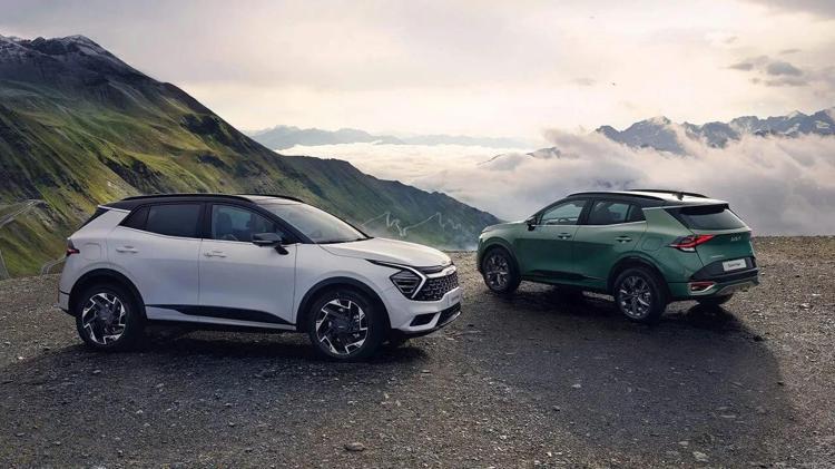 Türkiye şartlarında bu fiyata SUV almak çok zor Kia Sportage fiyatları yüz güldürdü