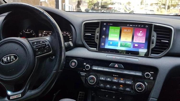 Türkiye şartlarında bu fiyata SUV almak çok zor Kia Sportage fiyatları yüz güldürdü