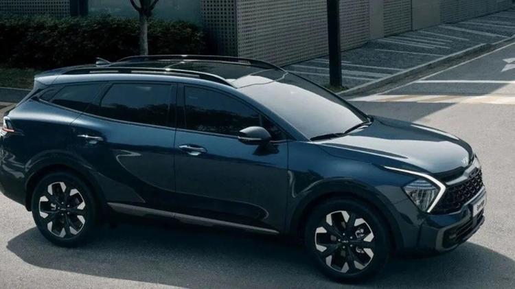 Türkiye şartlarında bu fiyata SUV almak çok zor Kia Sportage fiyatları yüz güldürdü